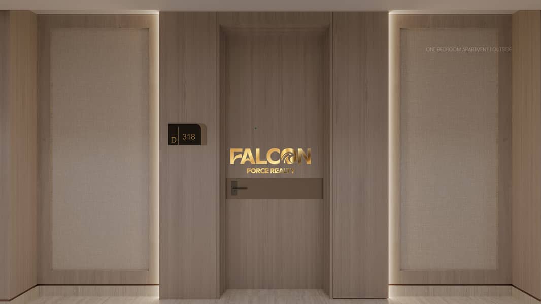 35/65 PAYMENT PLAN | Fully Furnished Premium Apartments | Contemporary Beach Lifestyle - Image 34