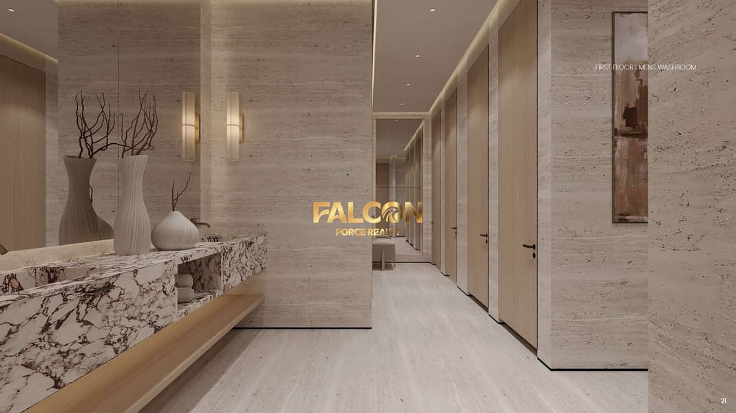 35/65 PAYMENT PLAN | Fully Furnished Premium Apartments | Contemporary Beach Lifestyle - Image 36