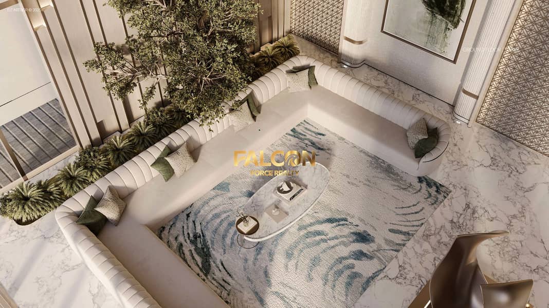 35/65 PAYMENT PLAN | Fully Furnished Premium Apartments | Contemporary Beach Lifestyle - Image 46