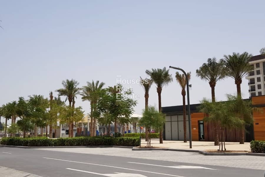 Spacious | MId floor | Vacant