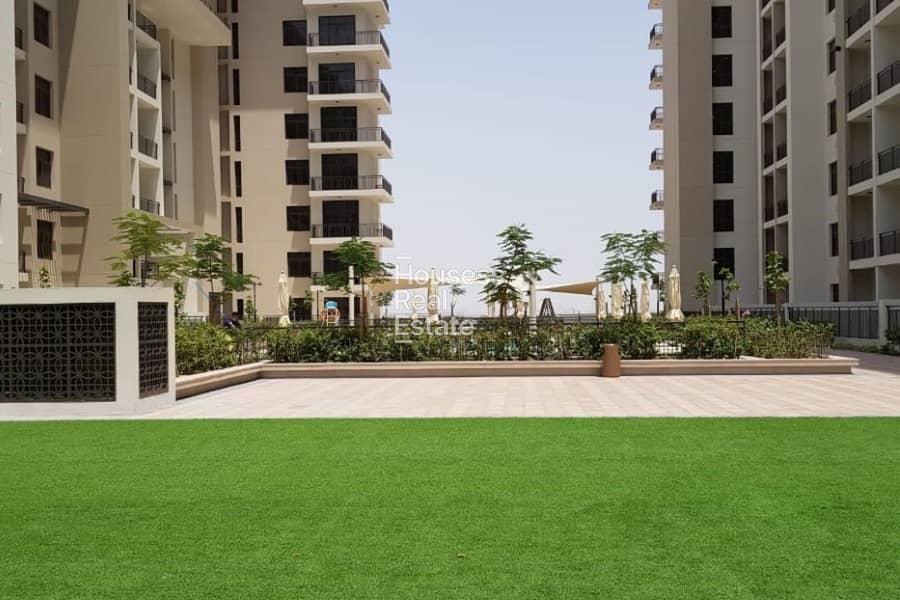 Spacious | MId floor | Vacant - Image 6