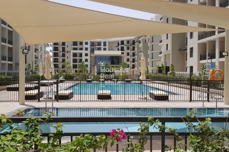 Spacious | MId floor | Vacant - Image 7