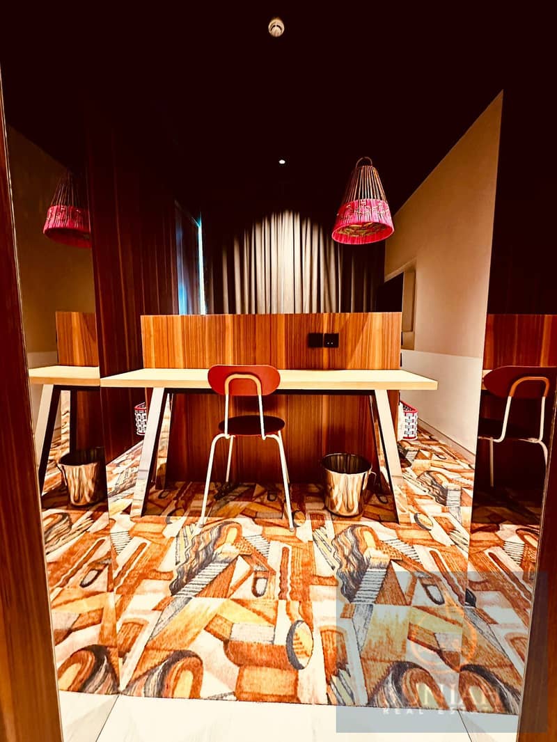 One Bedroom Branded Apartment | 50% 2-Year Post-Handover | Business Bay