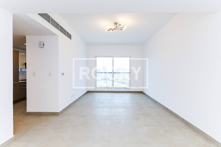 Spacious 2 Bedroom | Brand New | Prime location