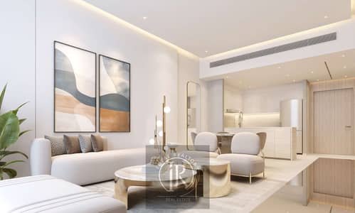 Studio for Sale in Jumeirah Village Triangle (JVT), Dubai - Sky_Gate_Tower_at_JVT4. jpeg Studio for Sale in Jumeirah Village Triangle (JVT), Dubai - Sky_Gate_Tower_at_JVT4. jpeg