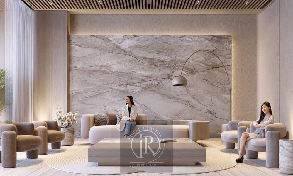 Premium Smart Homes with Panoramic Skyline Views | High ROI