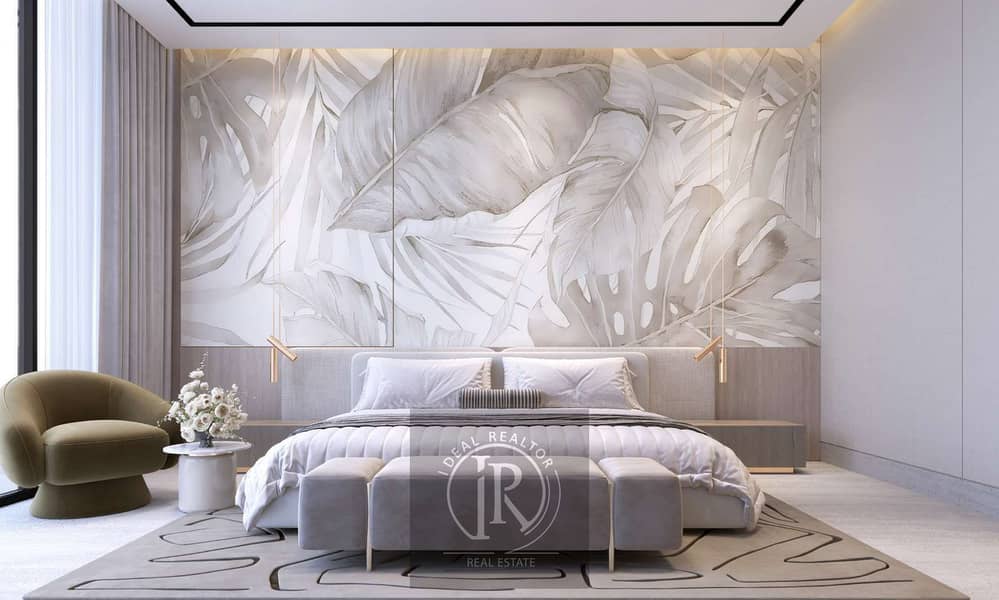 Premium Smart Homes with Panoramic Skyline Views | High ROI - Image 7