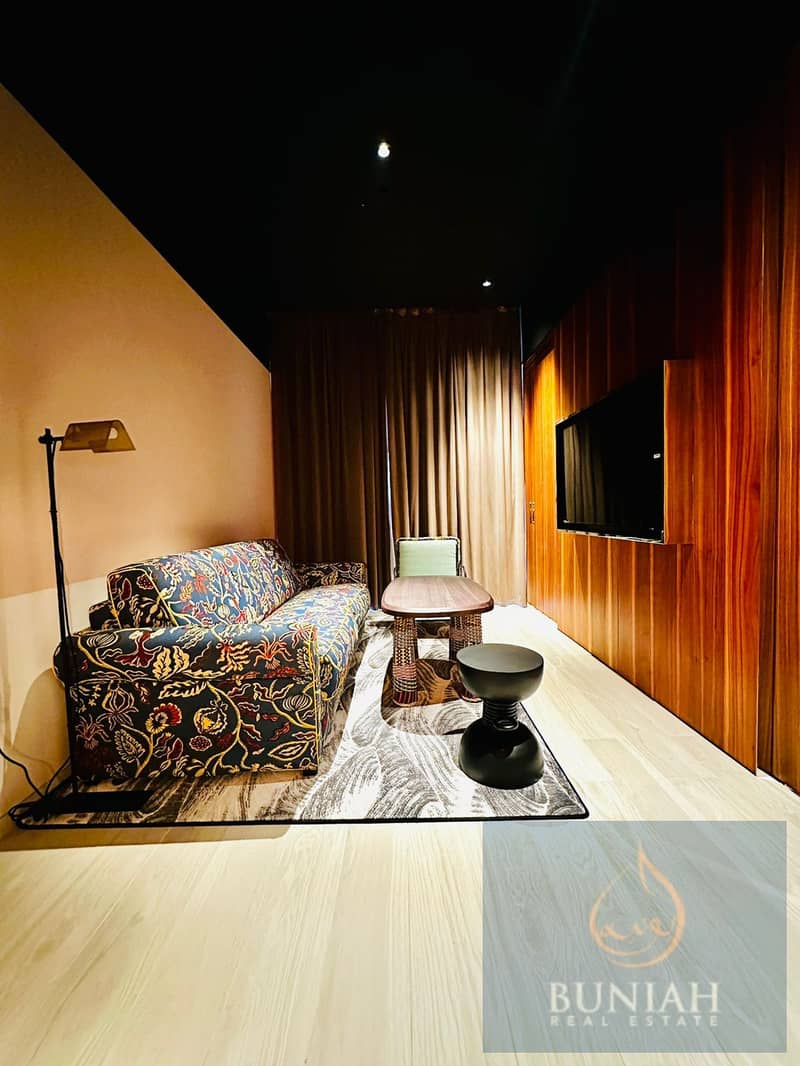 One Bedroom Branded Apartment | 50% 2-Year Post-Handover | Business Bay