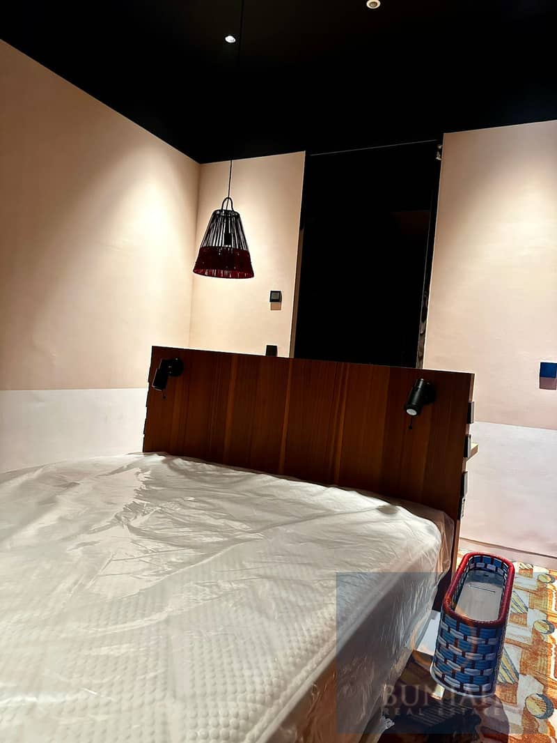 One Bedroom Branded Apartment | 50% 2-Year Post-Handover | Business Bay - Image 6