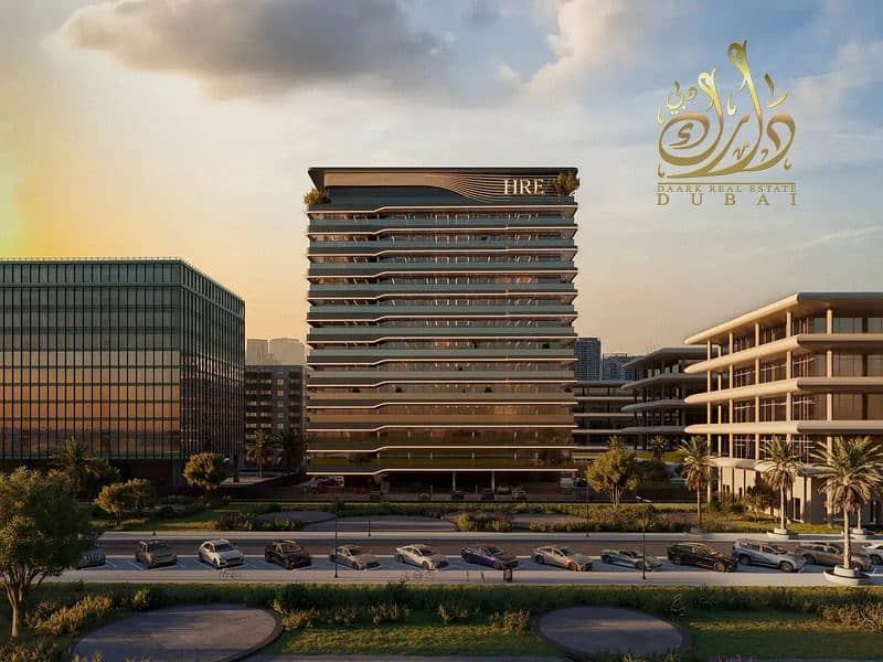 Too Good | 1% Monthly | Furnished | High ROI_PHPP