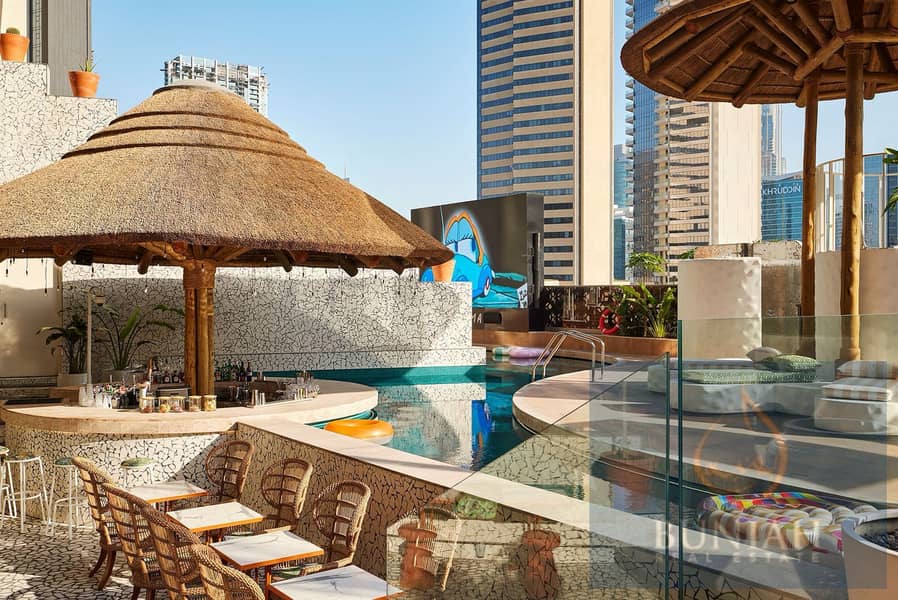 One Bedroom Branded Apartment | 50% 2-Year Post-Handover | Business Bay - Image 16