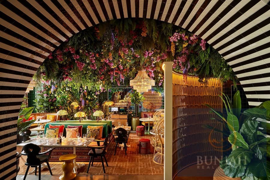 One Bedroom Branded Apartment | 50% 2-Year Post-Handover | Business Bay - Image 19