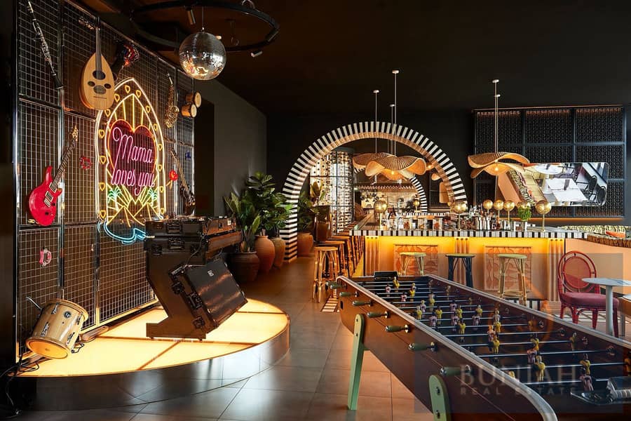 One Bedroom Branded Apartment | 50% 2-Year Post-Handover | Business Bay - Image 20