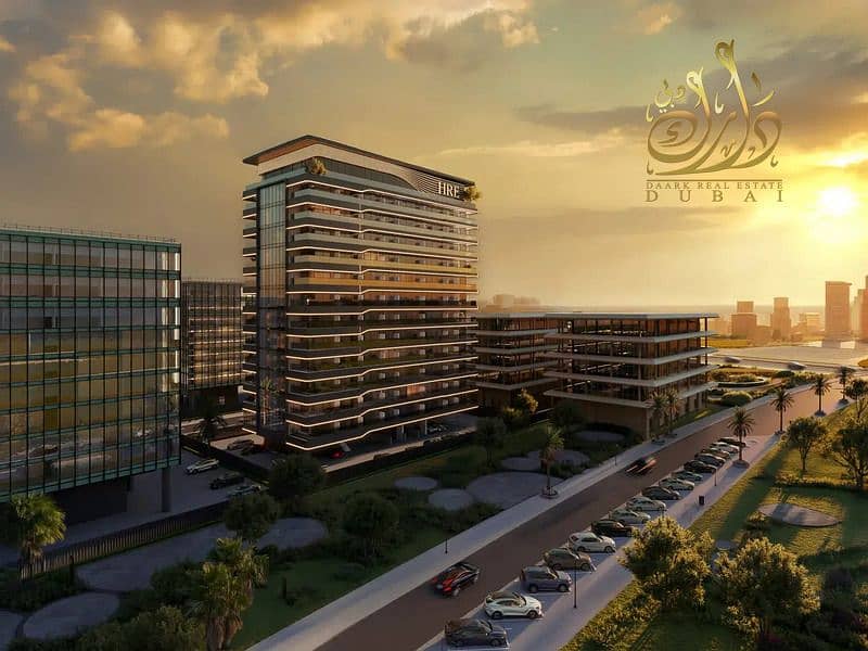 Too Good | 1% Monthly | Furnished | High ROI_PHPP