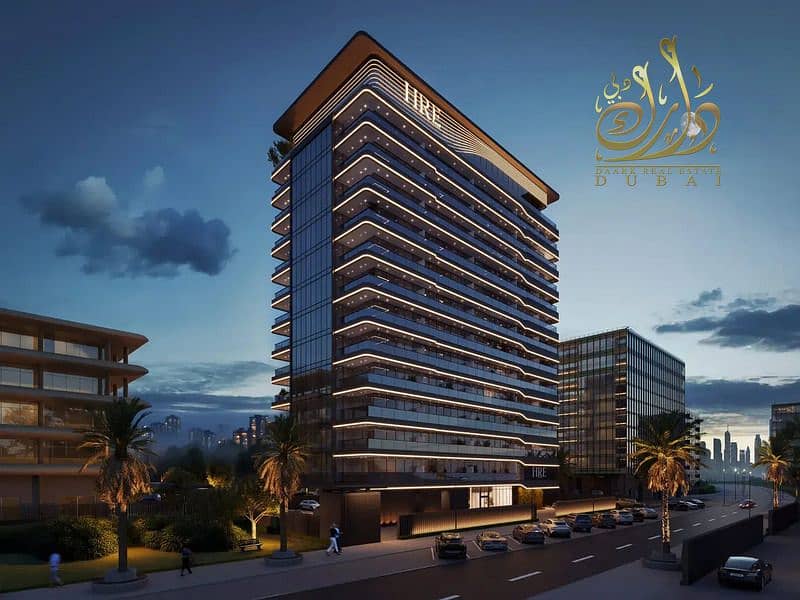 Too Good | 1% Monthly | Furnished | High ROI_PHPP