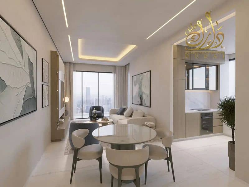 Too Good | 1% Monthly | Furnished | High ROI_PHPP - Image 6