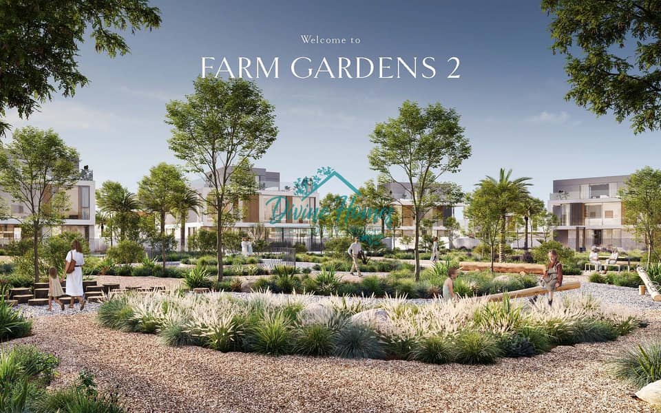 Resale | Ideal Location | Big Plot