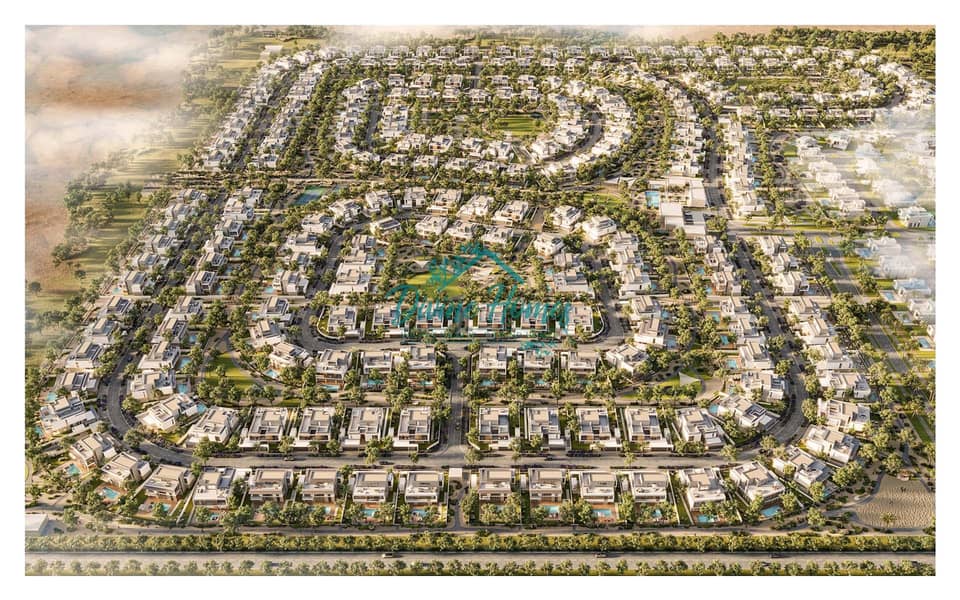 Resale | Ideal Location | Big Plot