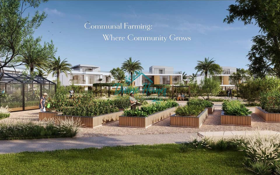 Resale | Ideal Location | Big Plot