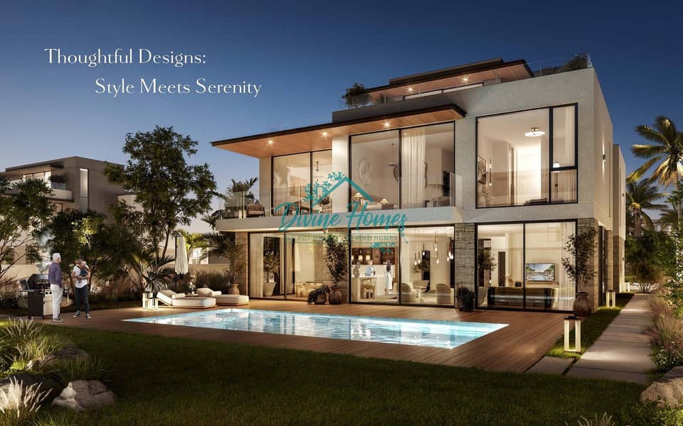 Resale | Ideal Location | Big Plot