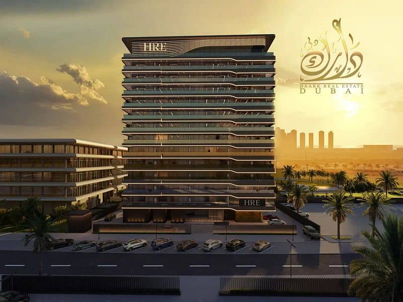 Too Good | 1% Monthly | Furnished | High ROI_PHPP