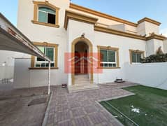 VIP 4BHK VILLA AVAILABLE WITH SEPARATE KITCHEN AND AWESOME WASHROOM IN MBZ CITY
