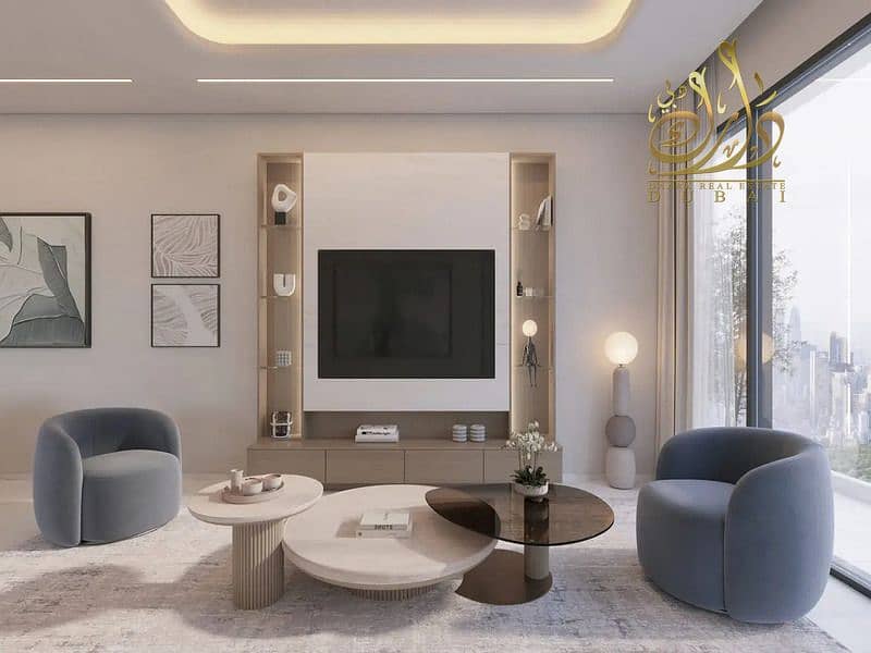 Too Good | 1% Monthly | Furnished | High ROI_PHPP - Image 9