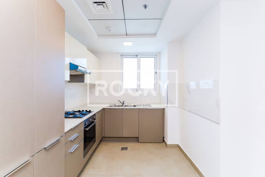 Spacious 2 Bedroom | Brand New | Prime location