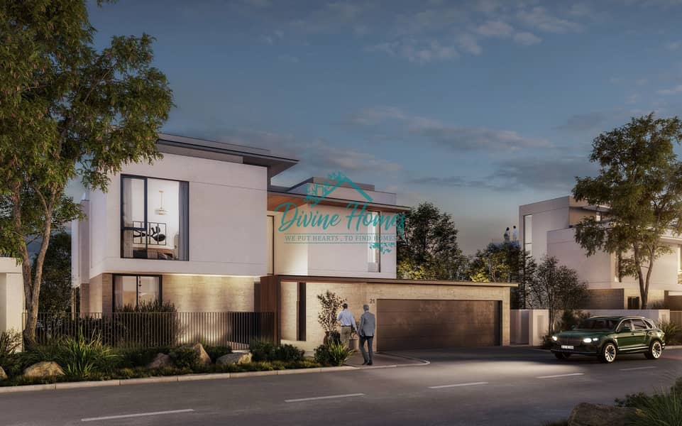 Resale | Ideal Location | Big Plot - Image 6