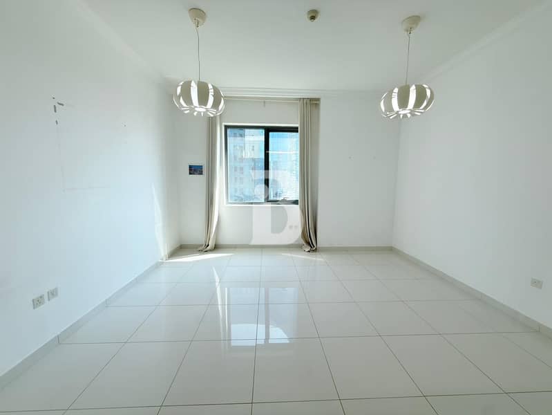 CLASSY 1BR | HIGH FLOOR | SPACIOUS | BEST DEAL