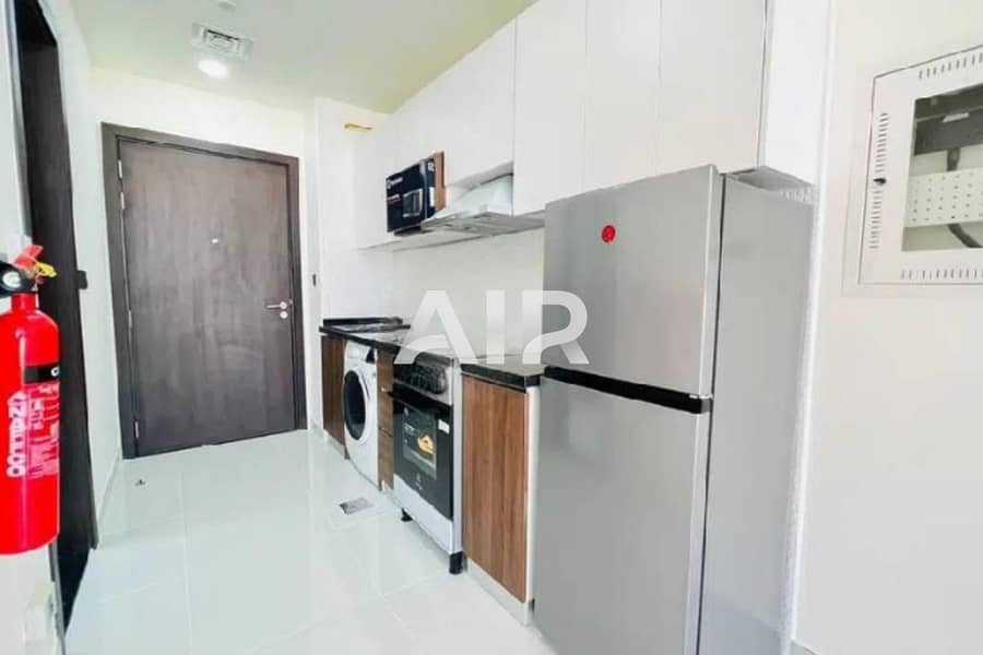 Stylish Studio | Elz by Danube | Rented - Image 9