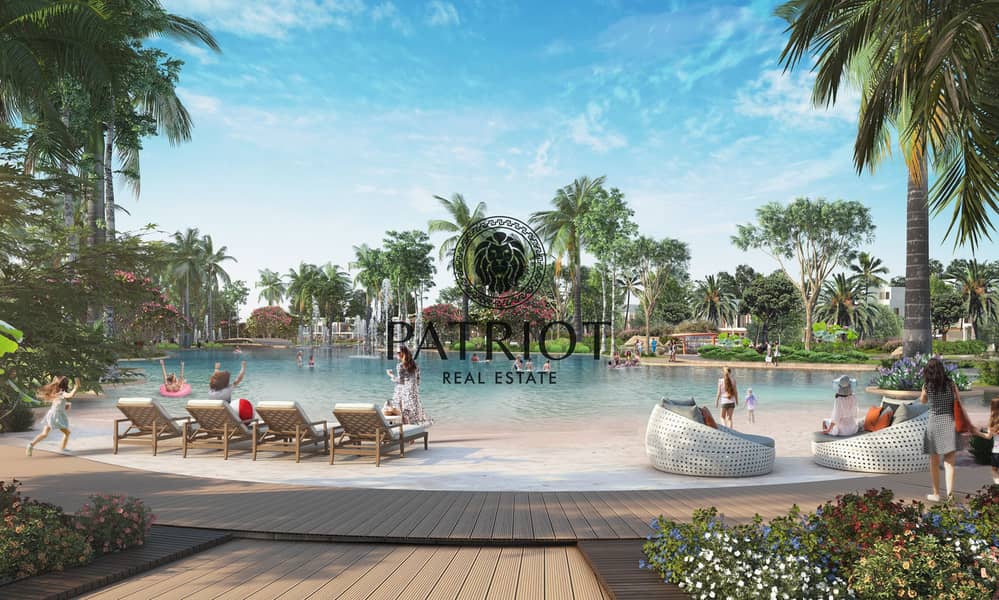 Spacious | Brand New | Single Row 5 BR - Image 18