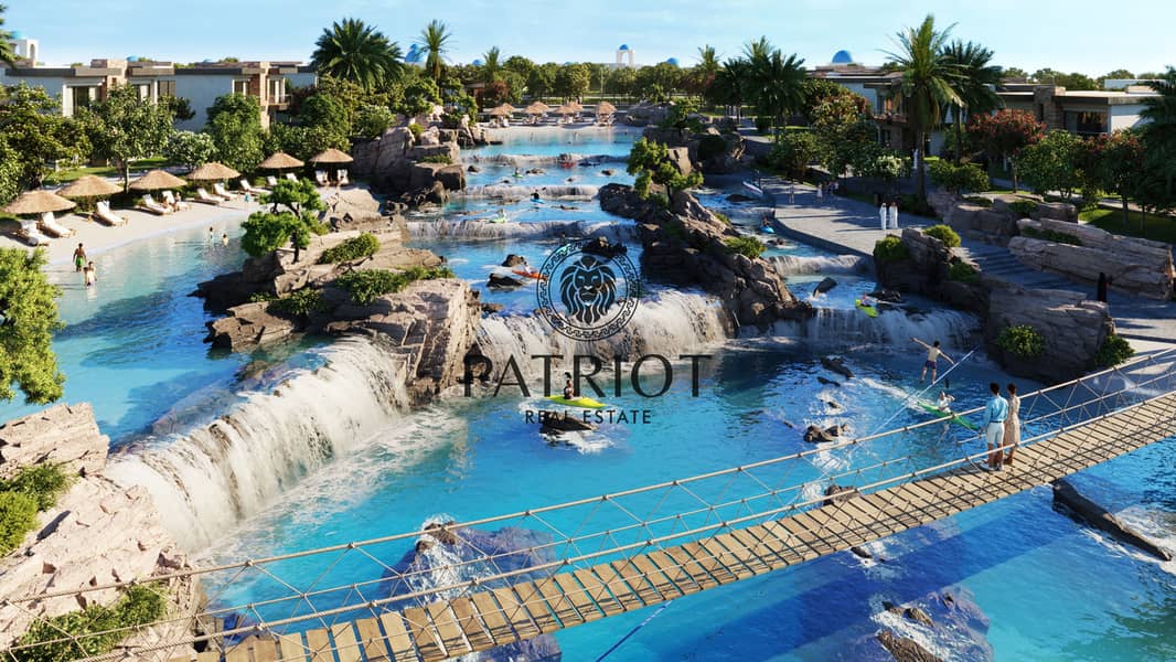 Spacious | Brand New | Single Row 5 BR - Image 20