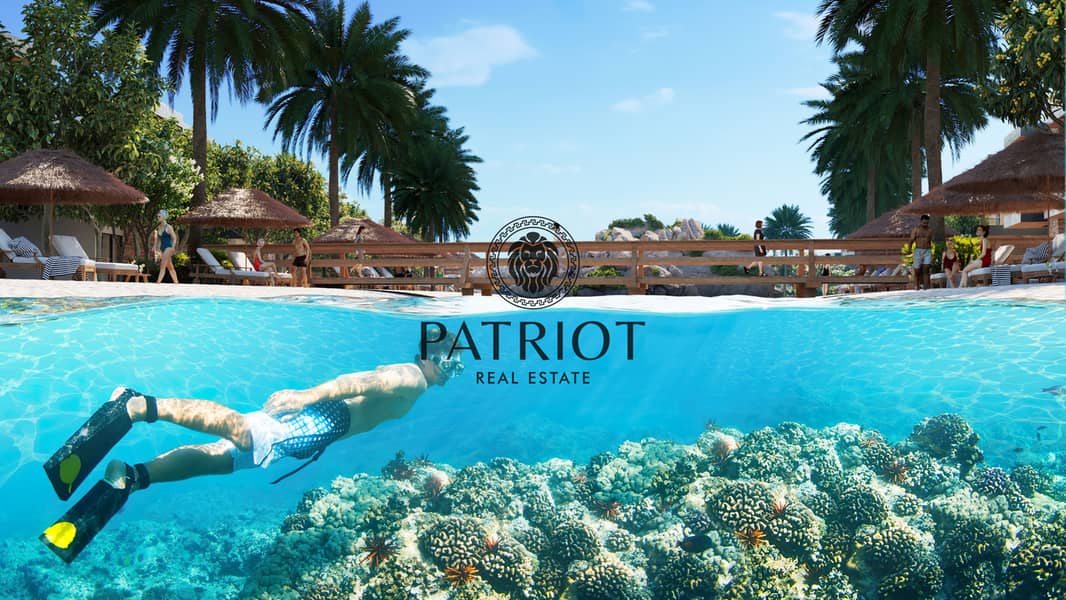 Spacious | Brand New | Single Row 5 BR - Image 24