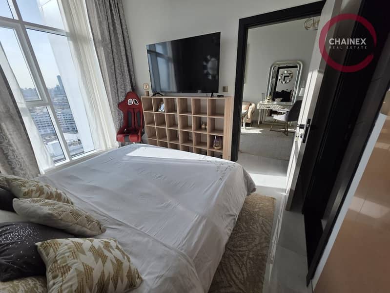 Cozy | Fully Furnished | High Floor - Image 15