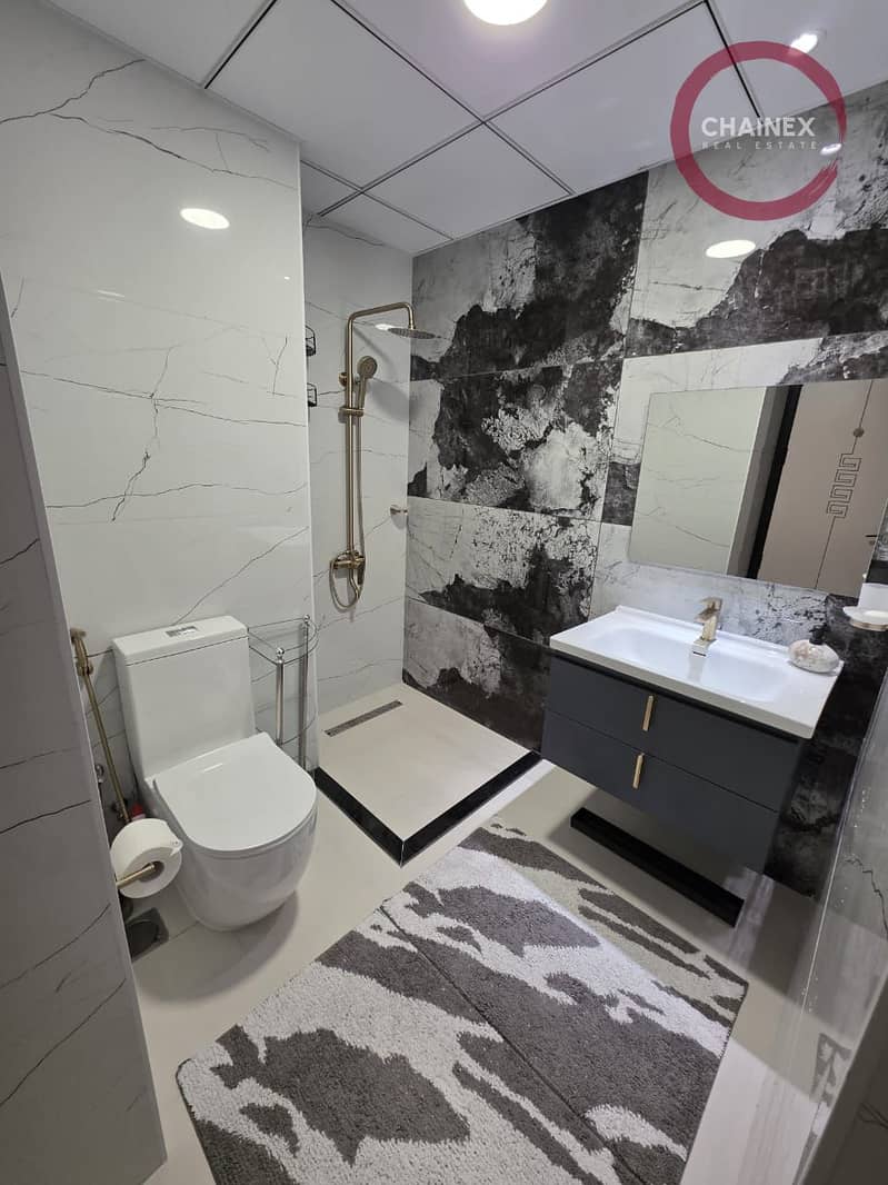 Cozy | Fully Furnished | High Floor - Image 18