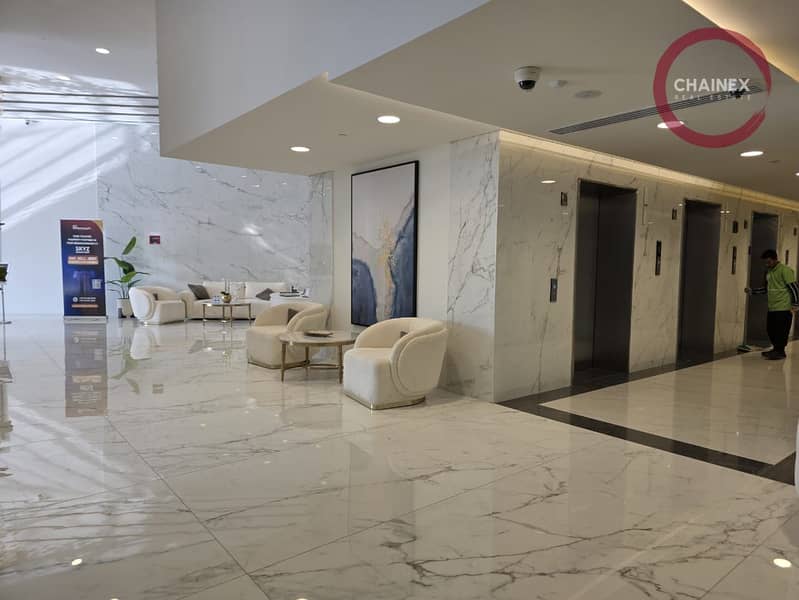 Cozy | Fully Furnished | High Floor - Image 19