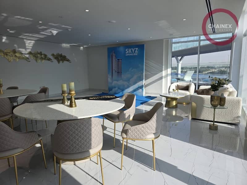 Cozy | Fully Furnished | High Floor - Image 20