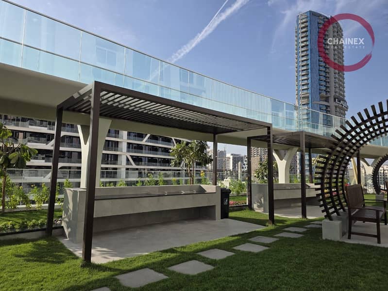 Cozy | Fully Furnished | High Floor - Image 21