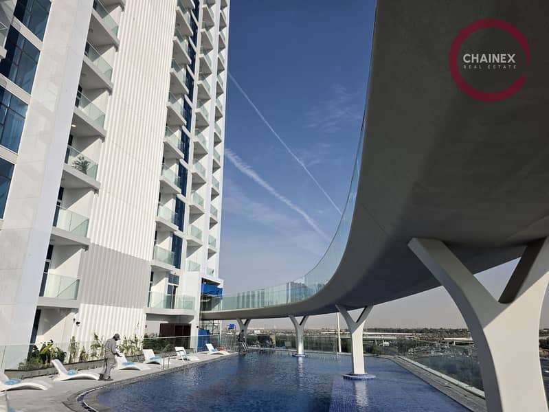 Cozy | Fully Furnished | High Floor - Image 22