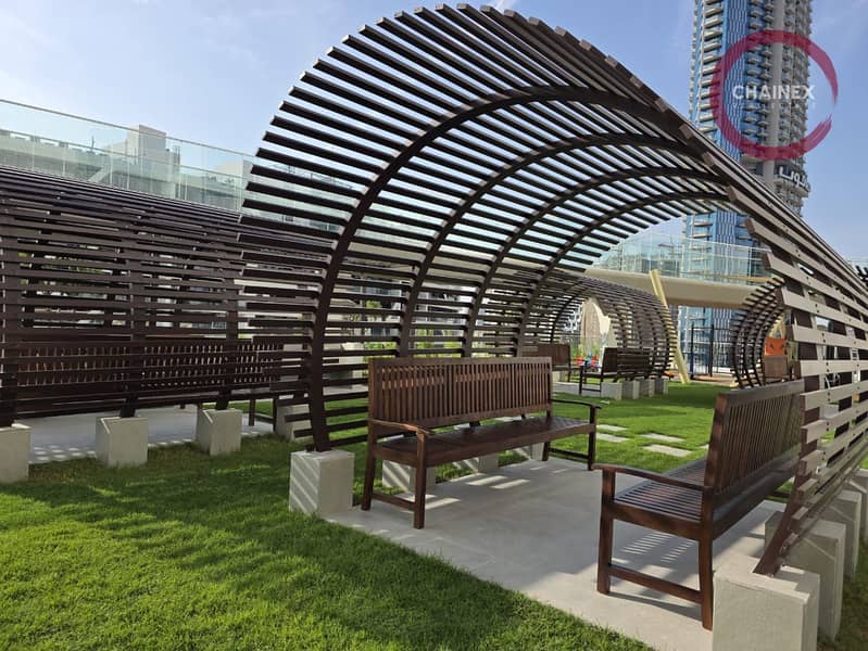 Cozy | Fully Furnished | High Floor - Image 23