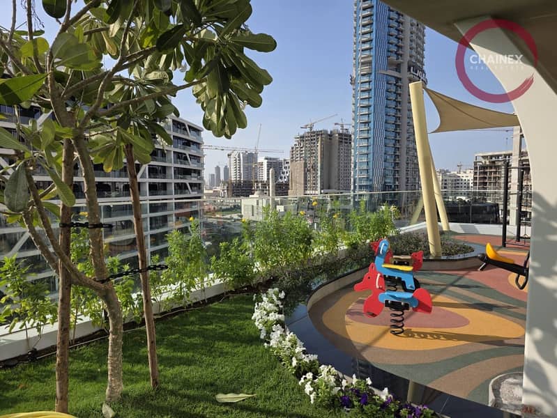 Cozy | Fully Furnished | High Floor - Image 26