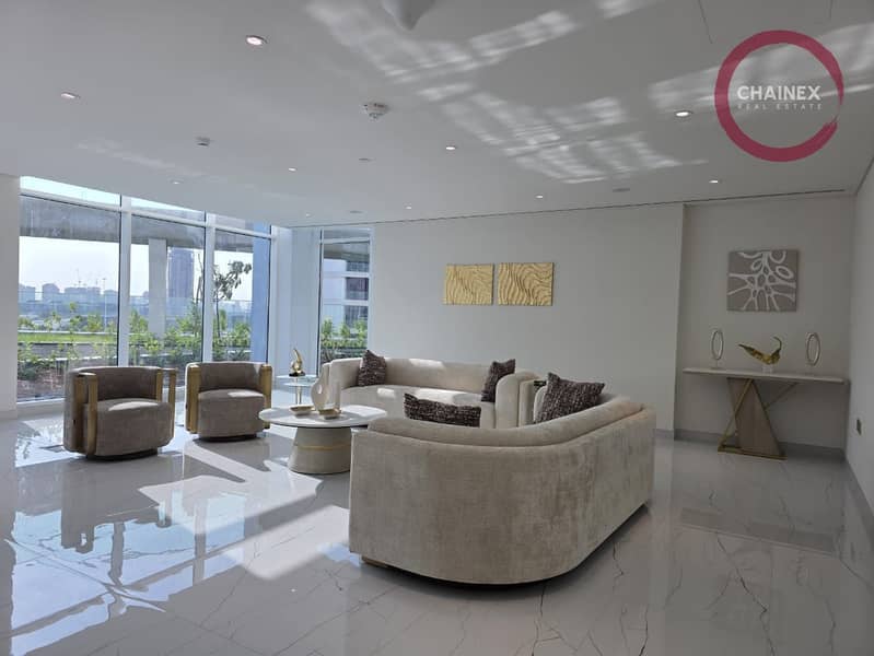 Cozy | Fully Furnished | High Floor - Image 27