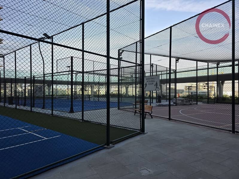 Cozy | Fully Furnished | High Floor - Image 28