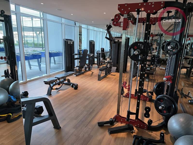 Cozy | Fully Furnished | High Floor - Image 30