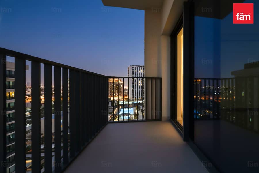 Stunning Views | High Floor | Amazing Deal - Image 21