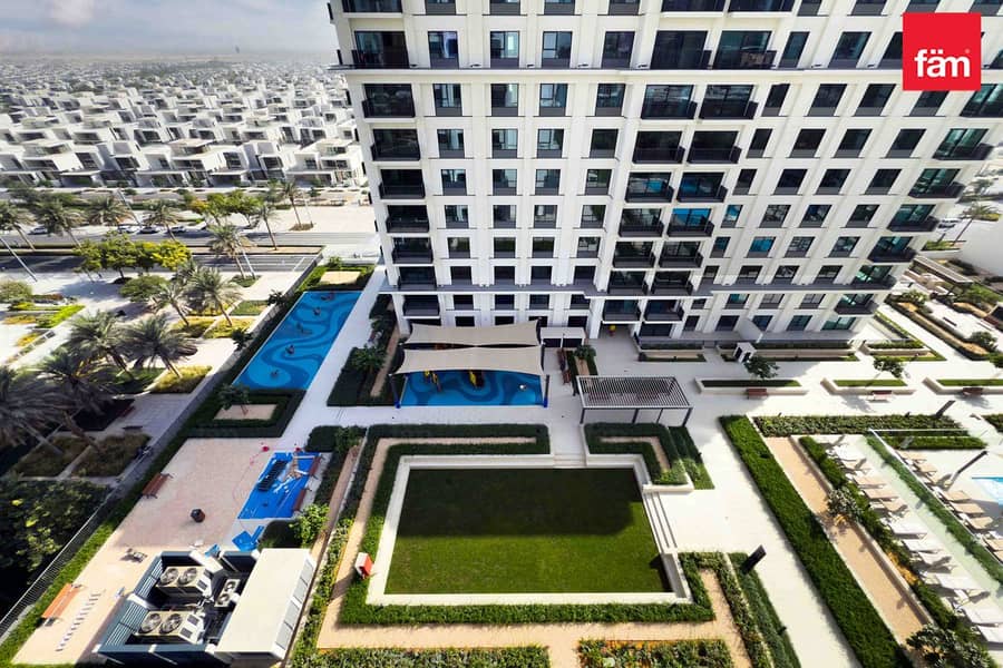 Stunning Views | High Floor | Amazing Deal - Image 22