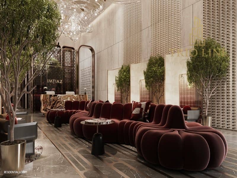 Limited Offer Modern Architectural Designs Highest Investment Returns Flexible Payment Plans