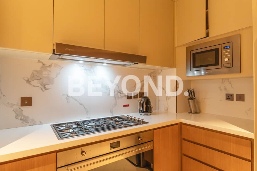 Exclusive | Burj View | Big layout - Image 6