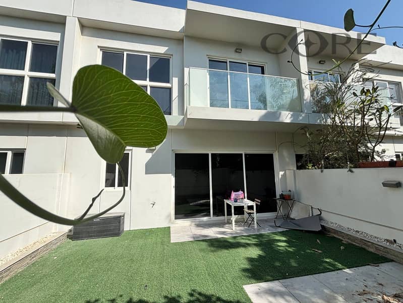 3 br Townhouse in Mudon | Large Landscaped Garden